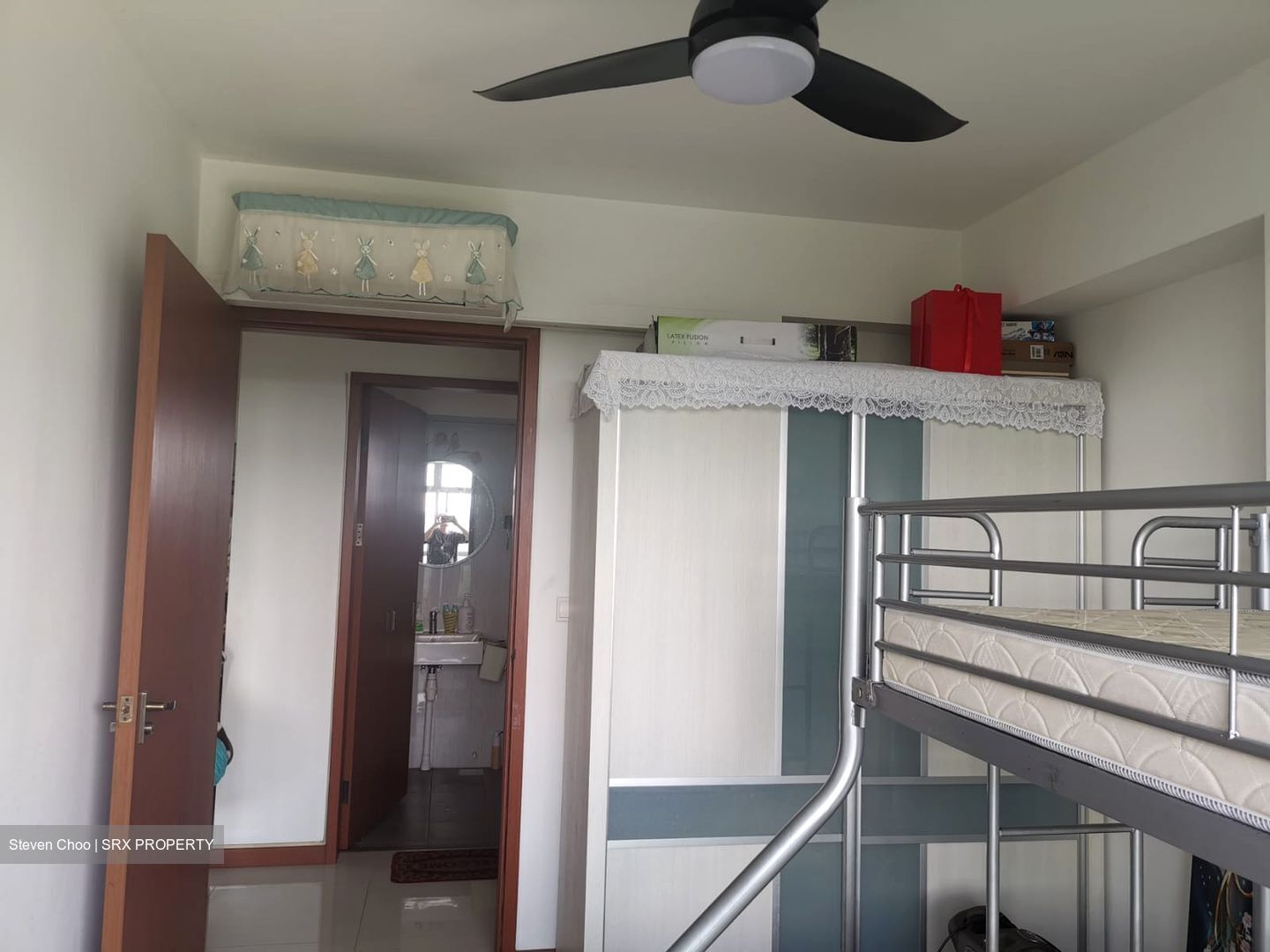 Blk 126D Eastdelta @ Canberra (Sembawang), HDB 5 Rooms #567657931